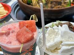 -虎婆冷饮店·海南特色炒冰(三亚湾店)