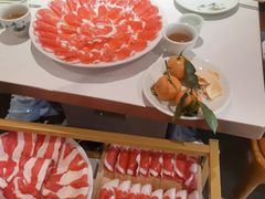 -盛武肥牛·清真海鲜火锅(昆区店)