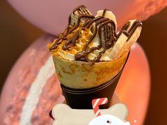 -July tale·可丽饼(德基广场店)