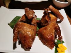-燕郊烧鸽子(广安路店)