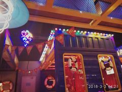 -多嘴超级肉蟹煲(杉杉国潮主题店)