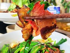 -食理八湘(中海城风情苑北区店)