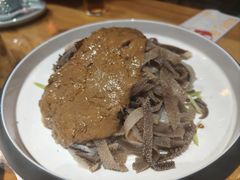 -肘子酥·天津菜·特色捞面(德云社店)
