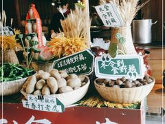 -吃饭皇帝大(解放西路店)