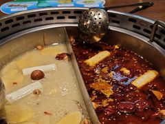 -快乐小羊(富强中路店)