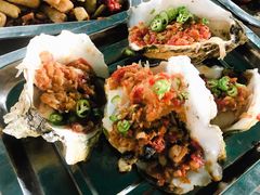 -郑喜旺烧烤(新密总店)