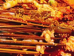 -嘉州叶婆婆钵钵鸡(建设路店)