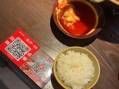 -张翻越·川渝冒菜·武汉黑鸭煲(城北万象城店)