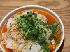 -谷丽麦馕新疆菜·清真(步步高梅溪新天地店)