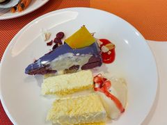 -广州天河希尔顿酒店