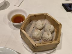 -杭州香格里拉·香宫中餐厅