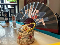 -探花·意境江南菜·唐伯虎文化体验店·松鼠桂鱼(观前店)