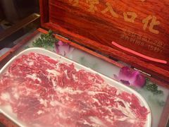 -大吉利·潮汕鲜牛肉火锅(总店)