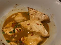 煎豆腐-田小狗的饭店(才子佳郡店)
