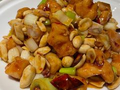 -范家小馆·烤鸭新京菜(金融街店)