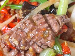 -汝萍传统蘸水菜(春华路总店)