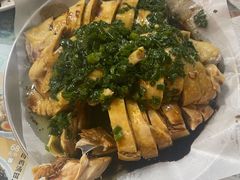 -阿金大白·上海菜馆(新天地店)