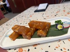 -点都德(广州白云山景区南门店)