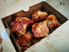 -Kyochon1991校村炸鸡(杨高中路店)