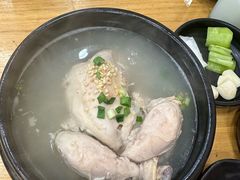 -张师傅参鸡汤店(高丽街店)