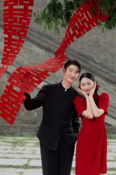 -玛雅·椿野婚纱摄影·本地拍·旅拍