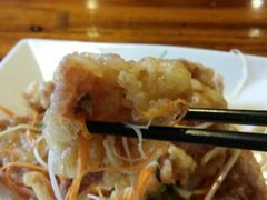 锅包肉-鹤乡东北菜(崮山路店)