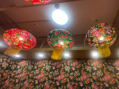-田家大院东北农家菜铁锅炖(西安总店)