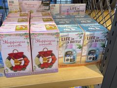 -泡泡玛特POPMART(崇文门国瑞城店)