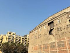 -上海四行仓库抗战纪念馆