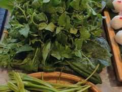 -慢丽江·云南野生菌土鸡锅(付家庄店)