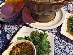 -滇道云南特色料理(康定路店)