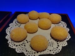 -木槿山蒸汽海鲜烤肉料理自助