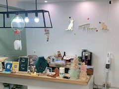 -翡翠森林宠物火化殡葬(通州店)