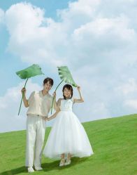 -金夫人婚纱摄影(总店)