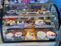 -DQ·蛋糕·冰淇淋(酷加天虹店)