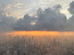 -上海中心大厦