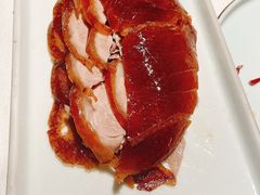 -北平楼·烤鸭·北京菜(牡丹园店)