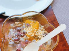 -索菲特西湖大酒店·香榭丽全日候餐厅(南山路店)