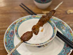 -清真·玛丽亚新疆菜主题餐厅(浙江中路店)