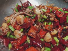 -绿茶餐厅(深圳龙华天虹购物中心店)