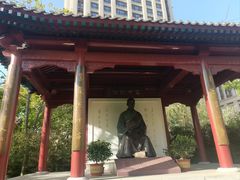 -李叔同故居纪念馆