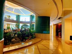 -成都凯宾斯基饭店