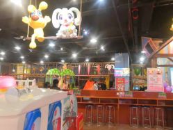 点击看大图 -卡通尼乐园(银泰店)