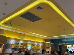 -小鱼小牛(世欧广场店)