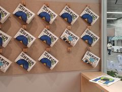 -Seesaw Coffee(武商MALL·武广店)
