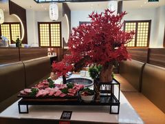 -千寻山野烤肉(中关村店)