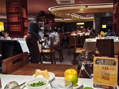-巴奴毛肚火锅(商城路店)