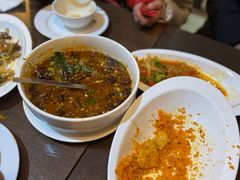 -茗贵坊食府
