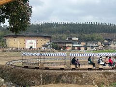 -福建土楼(南靖)景区