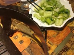 -老厨人深海炖锅(江宁文鼎店)